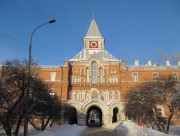 Санкт-Петербург,