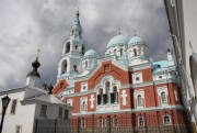 Сортавальский
