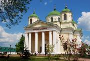 Новгород-Северский