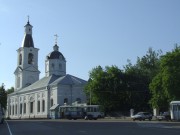 Церковь иконы Божией Матери 