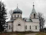 Бологовский
