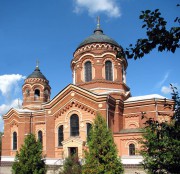 Чугуевский
