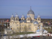 Верхотурский