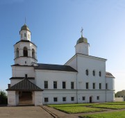 Вознесенский монастырь. Собор Вознесения Господня
