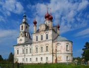 Церковь Флора и Лавра