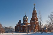 Церковь Михаила Архангела