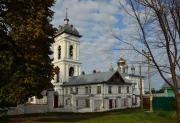Козьмодемьянск. Церковь Троицы Живоначальной