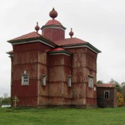Церковь Николая Чудотворца
