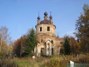 Церковь Илии Пророка