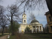 Санкт-Петербург.