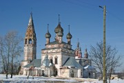 Церковь Усекновения главы Иоанна Предтечи