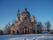 Церковь Николая Чудотворца