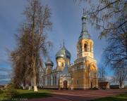 Сланцевский