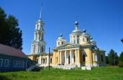 Замытье. Церковь Преображения Господня