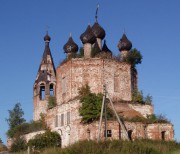 Церковь Троицы Живоначальной