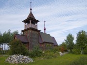 Церковь Феодора Стратилата