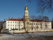 Рига. Моленная Успения Пресвятой Богородицы Гребенщиковской старообрядческой общины