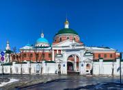 Казанско-Богородицкий монастырь