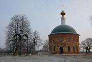Мошонки. Церковь Александра Невского