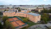 Санкт-Петербург.