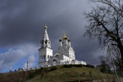 Церковь Веры, Надежды, Любови и матери их Софии