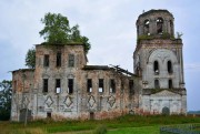 Никольская. Церковь Николая Чудотворца