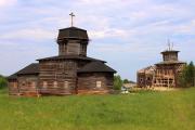 Храмовый комплекс Тулгасского погоста