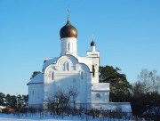 Новомосковский