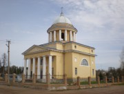 Любытинский