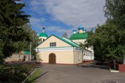 Кафедральный собор Сергия Радонежского