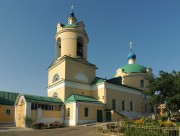 Церковь Николая Чудотворца