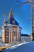 Сергиево-Посадский