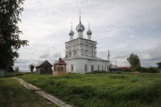 Церковь Николая Чудотворца
