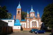 Бауский