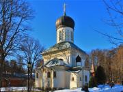 Одинцовский