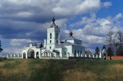 Одинцовский