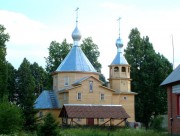 Церковь Николая Чудотворца