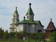 Церковь Николая Чудотворца