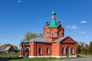 Церковь Троицы Живоначальной