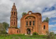 Церковь Николая Чудотворца