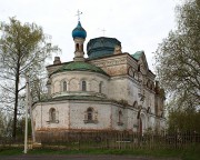 Лужский