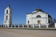 Церковь Преображения Господня (новая)