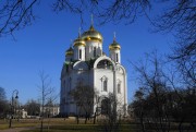Санкт-Петербург,