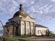 Церковь Георгия Победоносца