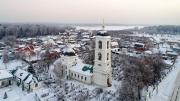 Церковь Богоявления Господня