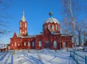 Воткинский