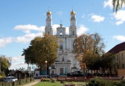Глубокое. Кафедральный собор Рождества Пресвятой Богородицы