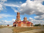 Верхнемамонский