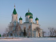 Церковь Михаила Архангела