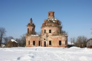 Волоколамский